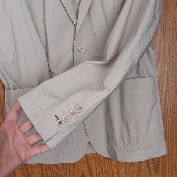 Hugo Boss Jacket for men - Picture 4 of 15